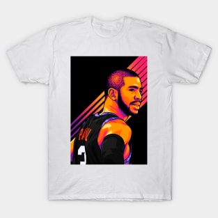 Chris Paul T-Shirt